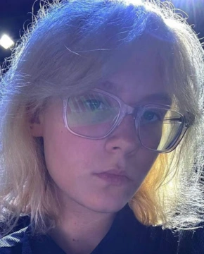 Диана Логинова