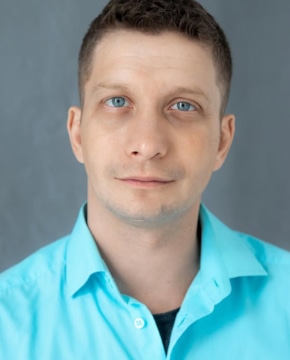 Николай Пинский