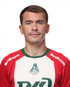 Дмитрий Воробьев