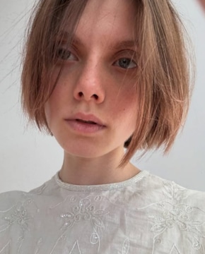 Дарья Котрелева