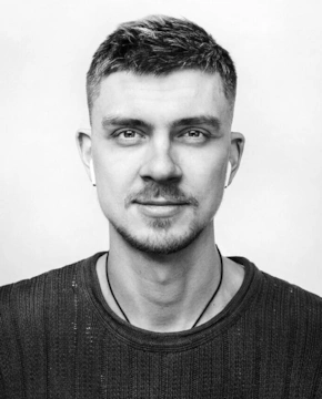 Дмитрий Жумик