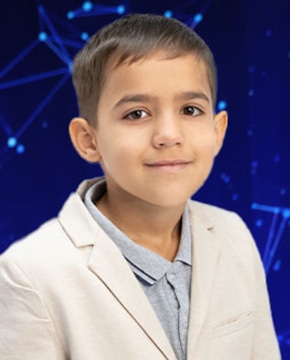 Тимофей Дробышев