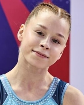 Лейла Васильева