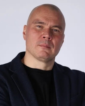 Андрей Медведев