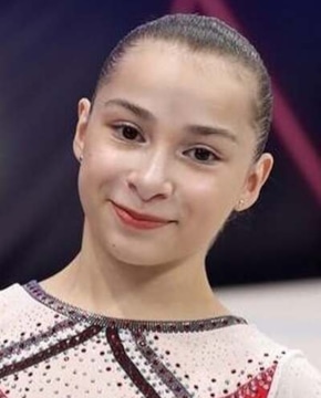 Анна Калмыкова