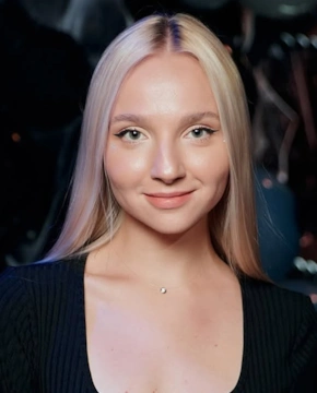 Анастасия Филиппова