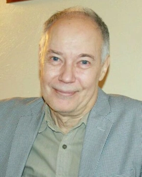 фотография Владимир Конкин