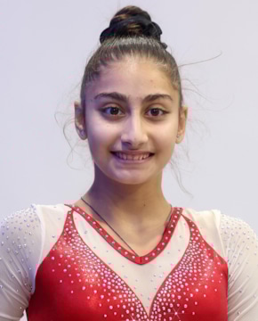 Людмила Рощина