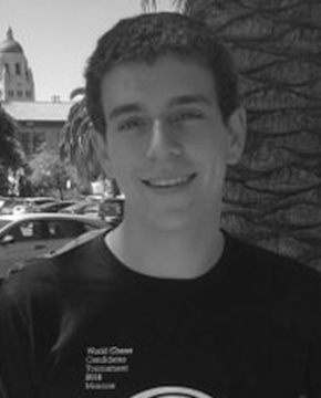 Дэниэл Народицкий