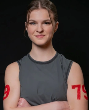 Анна Половинская