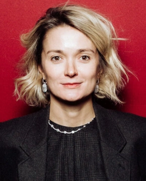 Надежда Михалкова