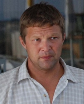 Сергей Политик