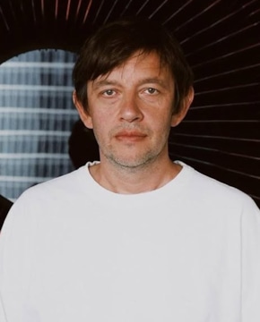 Василий Клюкин