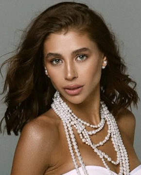 Валерия Лазник