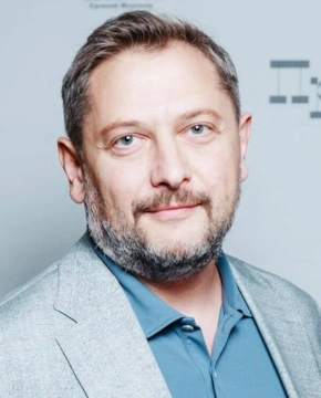 Евгений Писарев