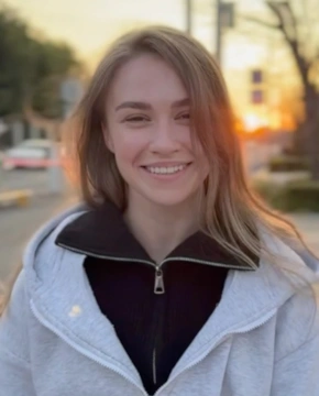 Кристина Москвина