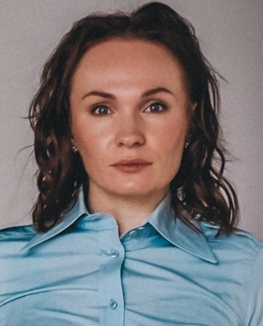 Алиса Волхова