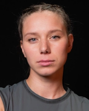 Елизавета Исаева