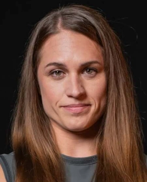 Светлана Веселова