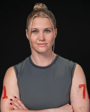 Виктория Нечаева