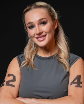 Оксана Яшанькина