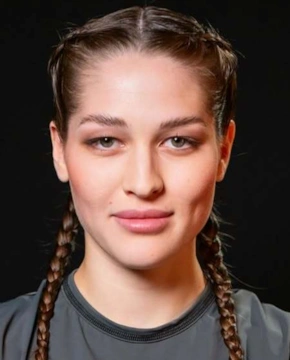 Виктория Фурманова