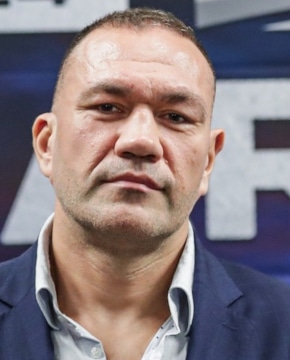 Кубрат Пулев