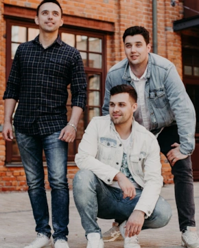 Вокальная группа «БЭЙС»