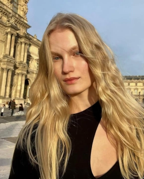 Анастасия Осколкова