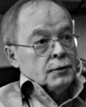 Юрий Лукачер