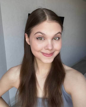 Арина Рыкова