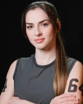 Зухра Расулова