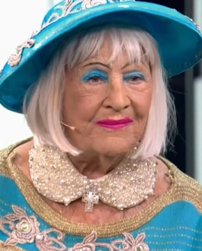 Энгелина Рогальская