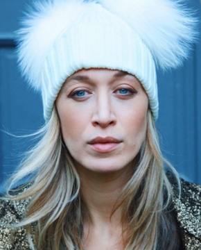 Алана Хадид