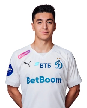 Ульви Бабаев