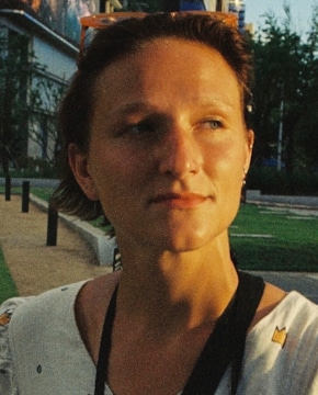 Дарья Воевода