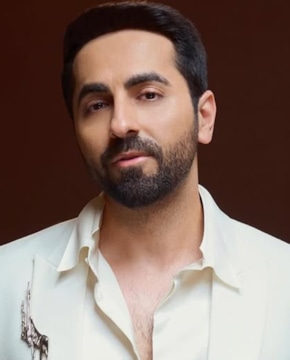 Аюшман Кхурана