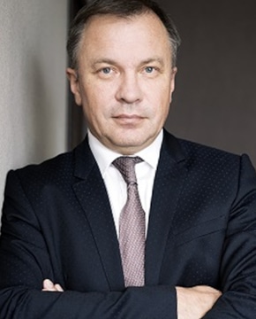 Андрей Мельников