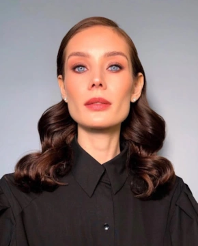 Алина Исмаилова