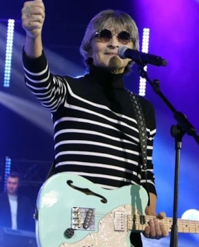 Группа «Арамис»