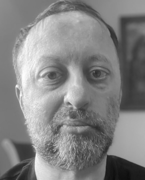 Павел Козмопулос