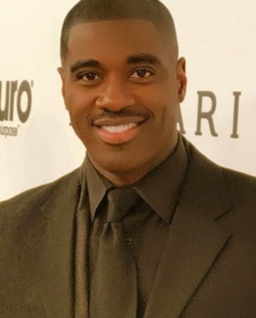 Террелл Картер