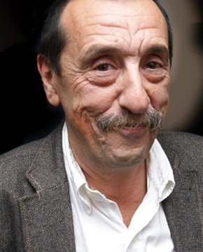 Анатолий Белкин