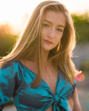 Славея Иванова