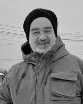 Александр Борисенко