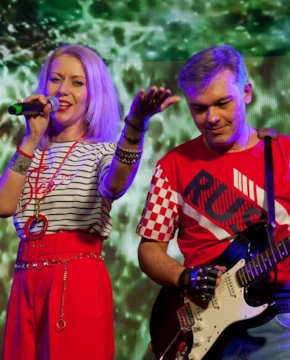 Группа «Студия-80»