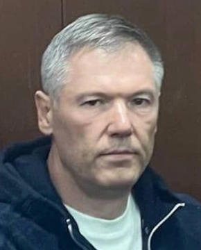 Рамиль Шайдуллин