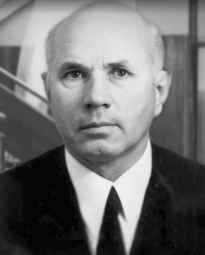 Василий Чеченев