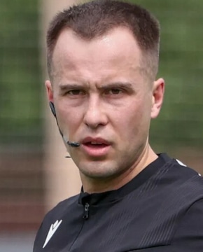 Игорь Захаров