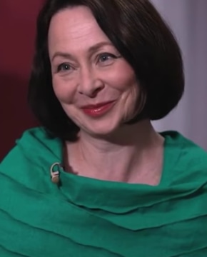 Людмила Берлинская